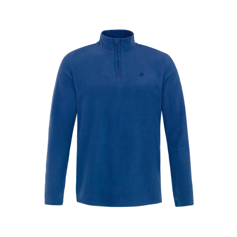 Prtreperfecto 1/4 - Fleece jacket - Men's