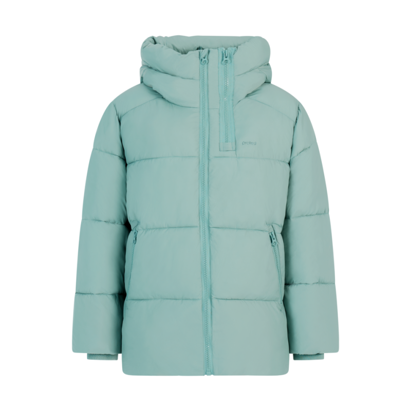 Prtselby Puffer - Kunstfaserjacke - Damen