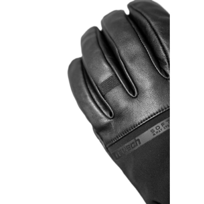 Reusch Duality R-Wool - Rękawice narciarskie | Hardloop