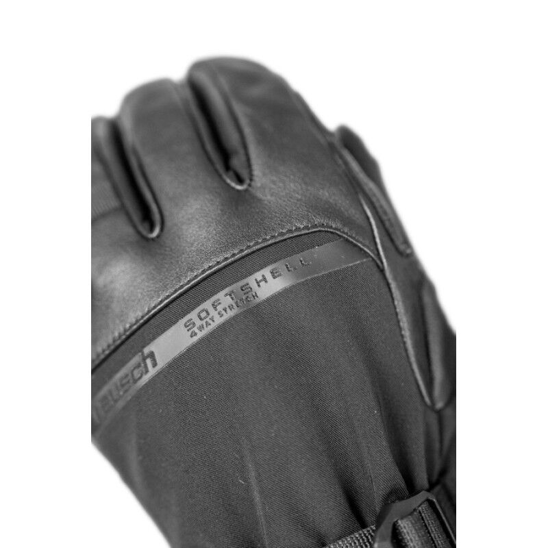 Reusch Duality R-Wool - Skihandsker | Hardloop