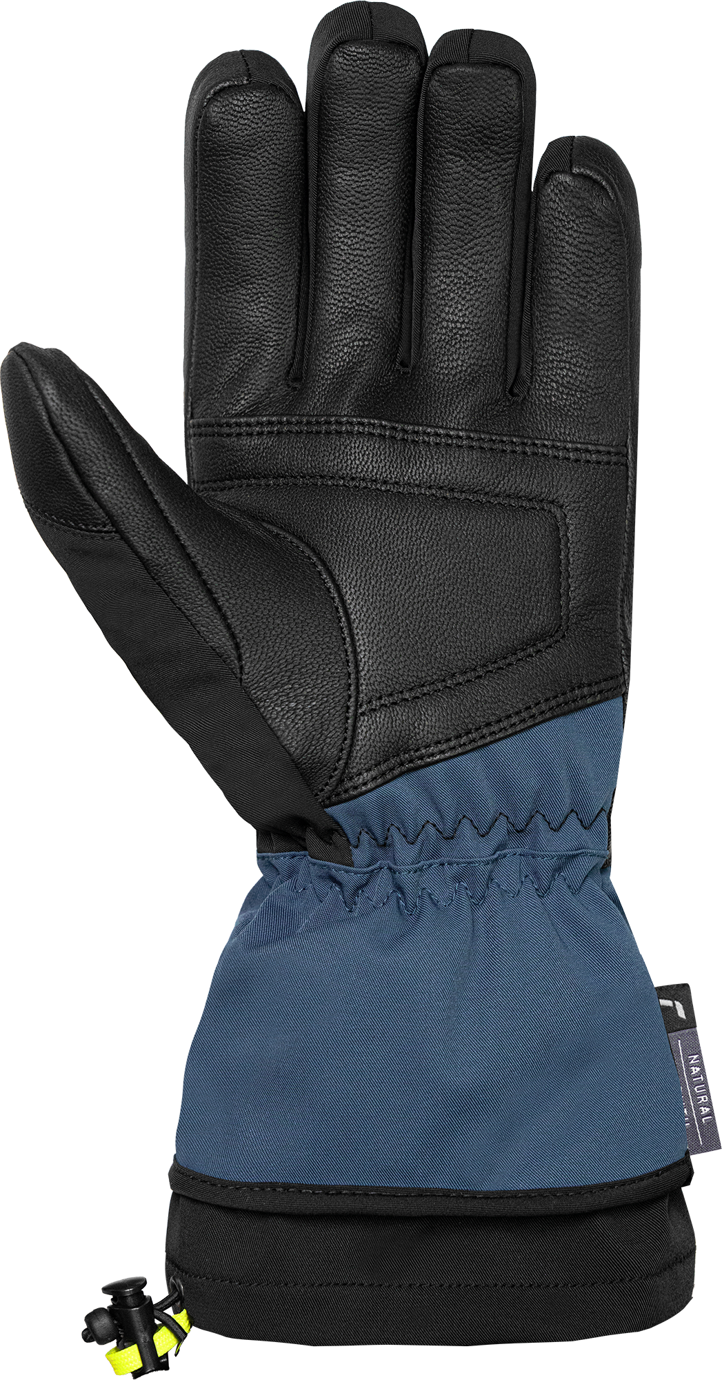 Reusch Down Spirit GTX Mitten - Mitts - Men's