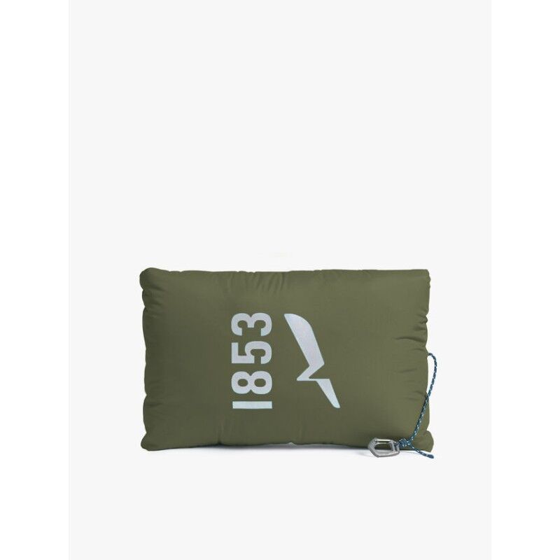 Aigle Rainpack 90 Padded - Regnjakke | Hardloop