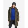 Aigle Rainpack 90 Padded - Waterproof jacket | Hardloop
