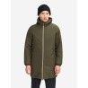 Aigle Rainpack 90 Padded - Waterproof jacket | Hardloop
