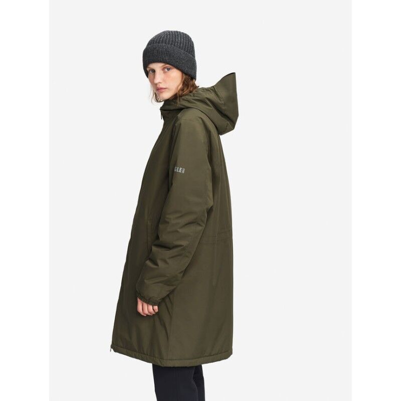 Aigle Rainpack 90 Padded - Waterproof jacket | Hardloop