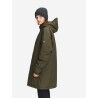 Aigle Rainpack 90 Padded - Kurtka przeciwdeszczowa | Hardloop