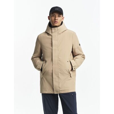 MTD Parka Light Insulated - Parka homme