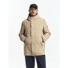 Aigle MTD Parka Light Insulated - Pánská zimní bunda | Hardloop