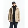 Aigle MTD Parka Light Insulated - Parkatakki - Miehet | Hardloop