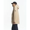 Aigle MTD Parka Light Insulated - Parka - Uomo | Hardloop