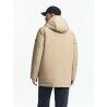 Aigle MTD Parka Light Insulated - Parka homem | Hardloop