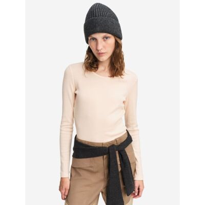 Thermo-Regulating Dancer's Neck High - Base layer - Women's