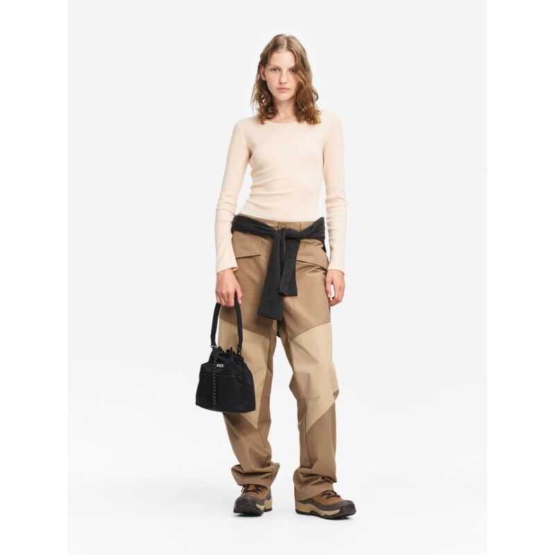 Aigle Thermo-Regulating Dancer's Neck High - Ondergoed - Dames | Hardloop