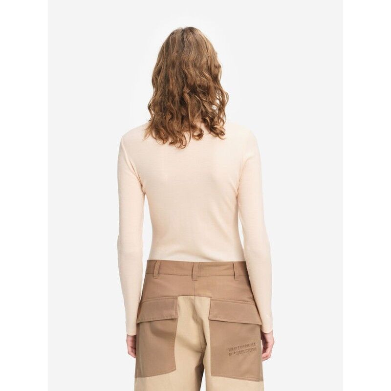 Aigle Thermo-Regulating Dancer's Neck High - Ondergoed - Dames | Hardloop