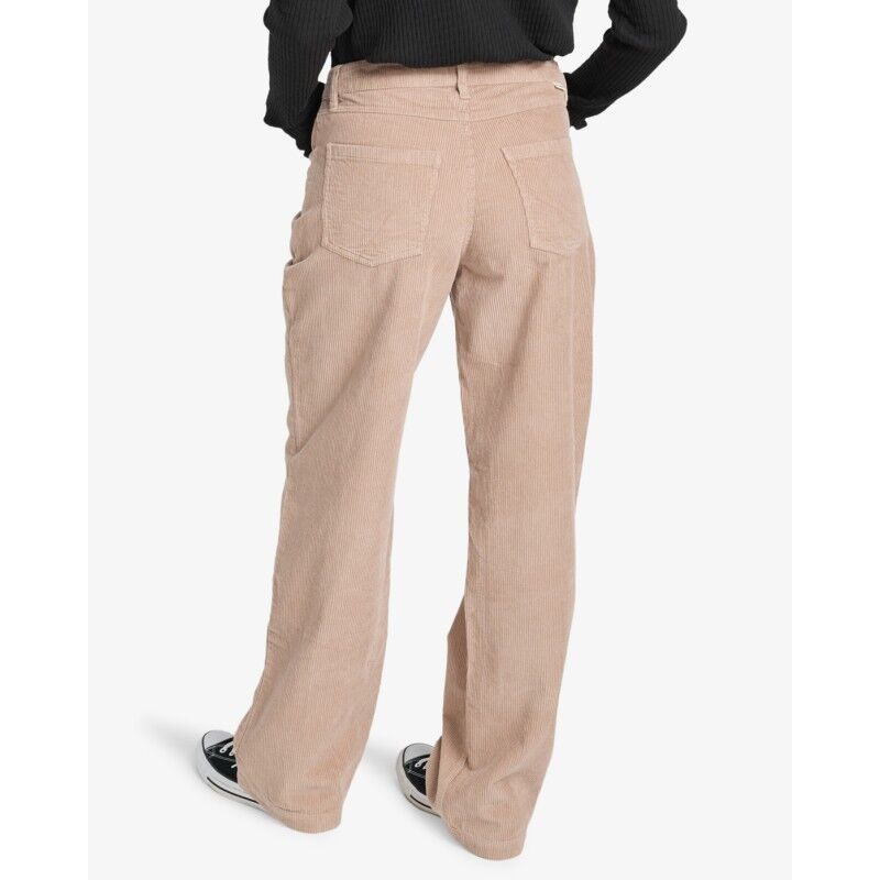 Billabong Midtown Cord Pant - Pantaloni - Donna | Hardloop