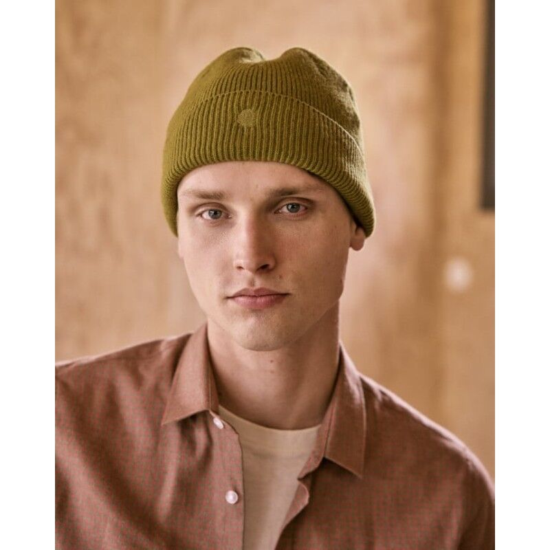 Faguo Beanie Knits - Mütze | Hardloop