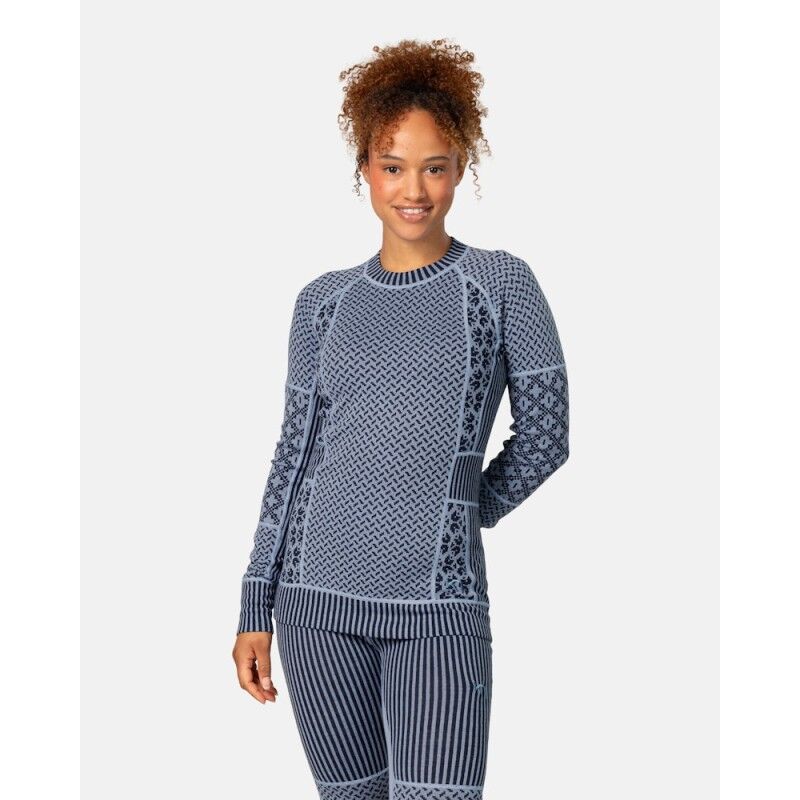 Smekker Long Sleeve - Dámsky Dres