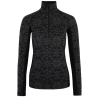 Kari Traa Edith HZ - Roupa interior de lã merino mulher | Hardloop