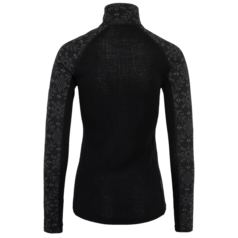 Kari Traa Edith HZ - Bielizna z wełny Merino® damska | Hardloop