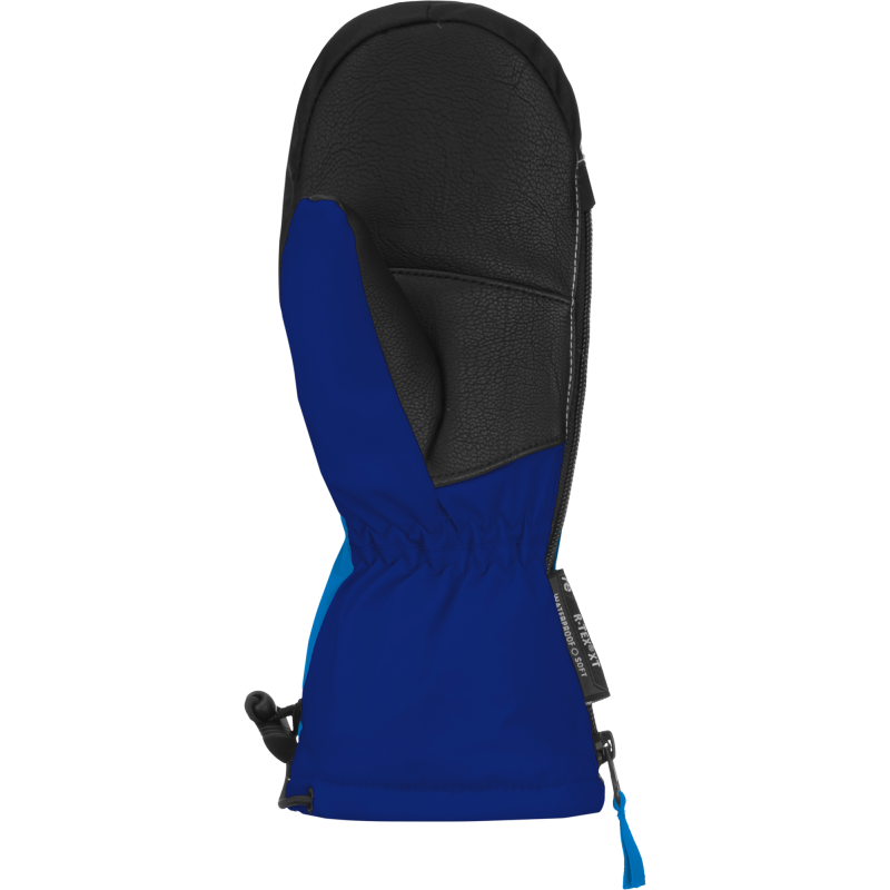 Reusch Jerry Down R-Tex XT Mitten - Guanti - Bambino | Hardloop