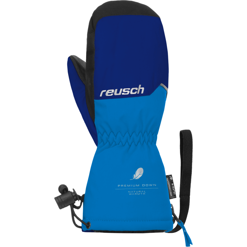 Reusch Jerry Down R-Tex XT Mitten - Dětské palčáky | Hardloop