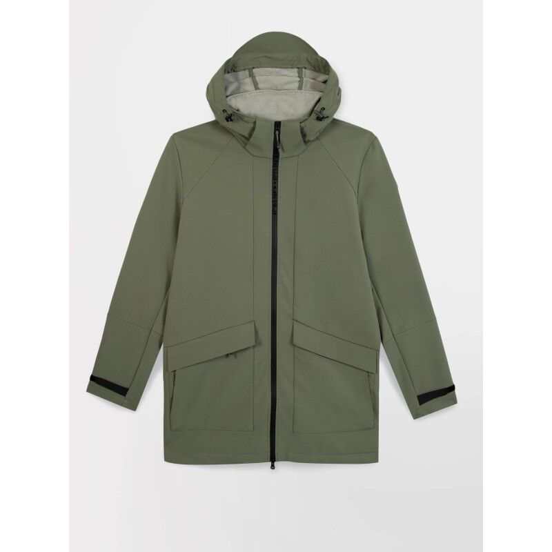 Helnylon - Waterproof jacket - Men's