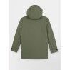 TBS Helnylon - Chaqueta impermeable - Hombre | Hardloop
