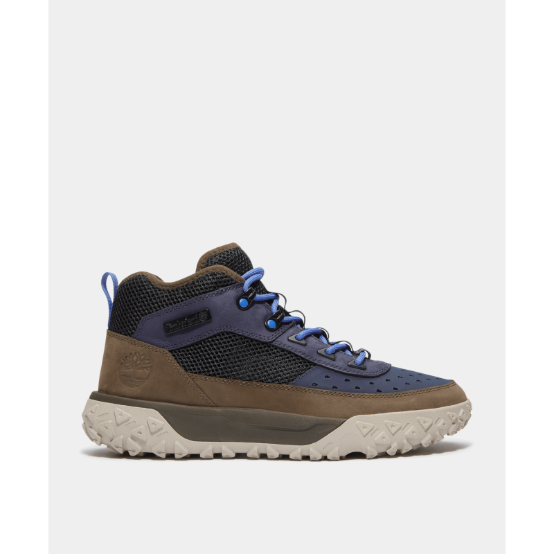 Timberland GreenStride Motion Mid Sneaker Lifestyle Schuhe