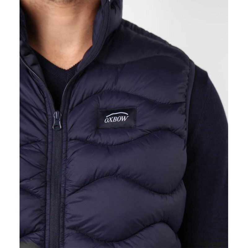 Oxbow Jack - Donsjack - Heren | Hardloop