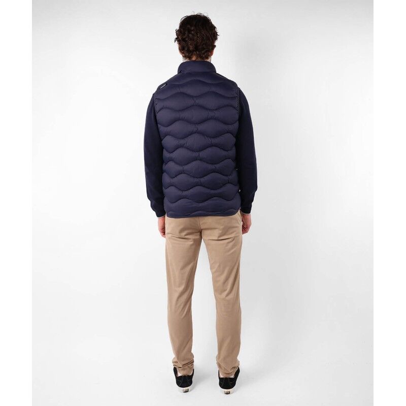 Oxbow Jack - Chaleco de fibra sintética - Hombre | Hardloop