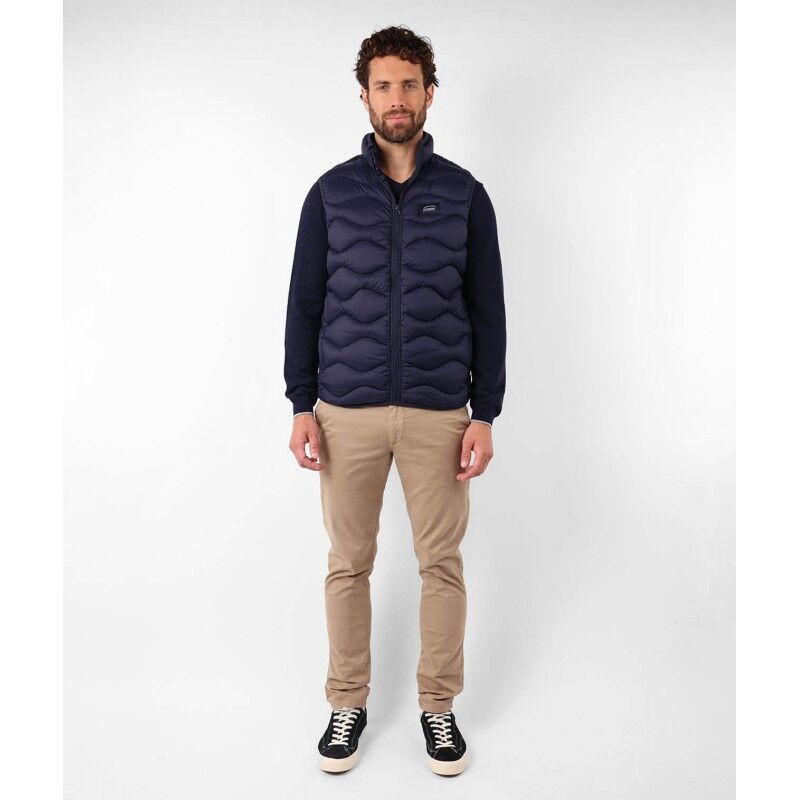 Oxbow Jack - Synthetic vest - Men's | Hardloop