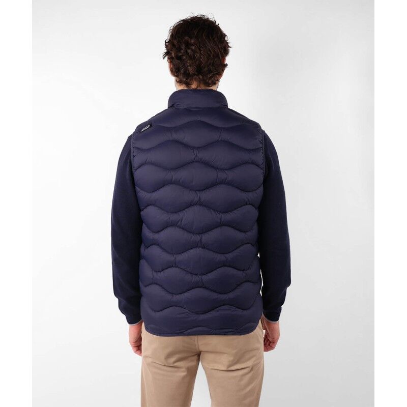 Oxbow Jack - Colete penas homem | Hardloop