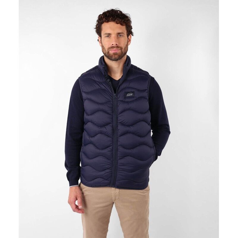 Jack - Syntetiske veste - Herrer