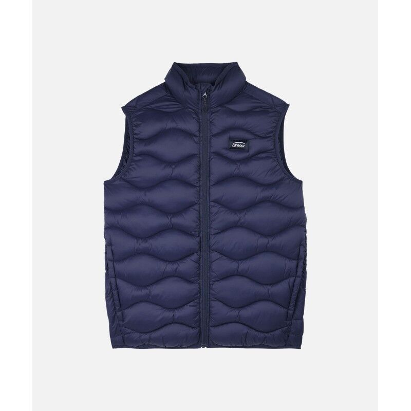 Oxbow Jack - Chaleco de fibra sintética - Hombre | Hardloop