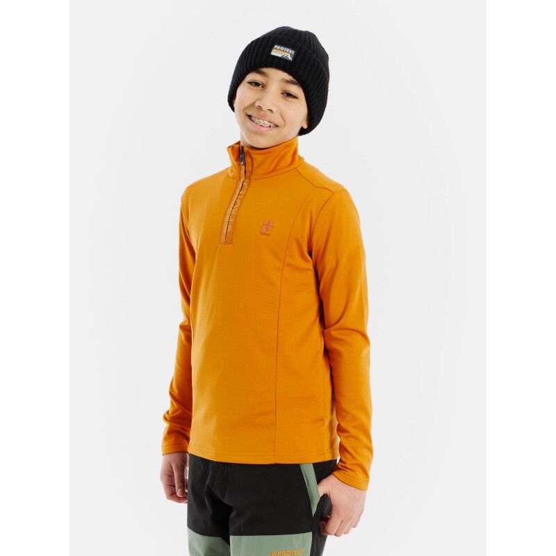 Rewillowy Jr - Fleece jacket - Kid's