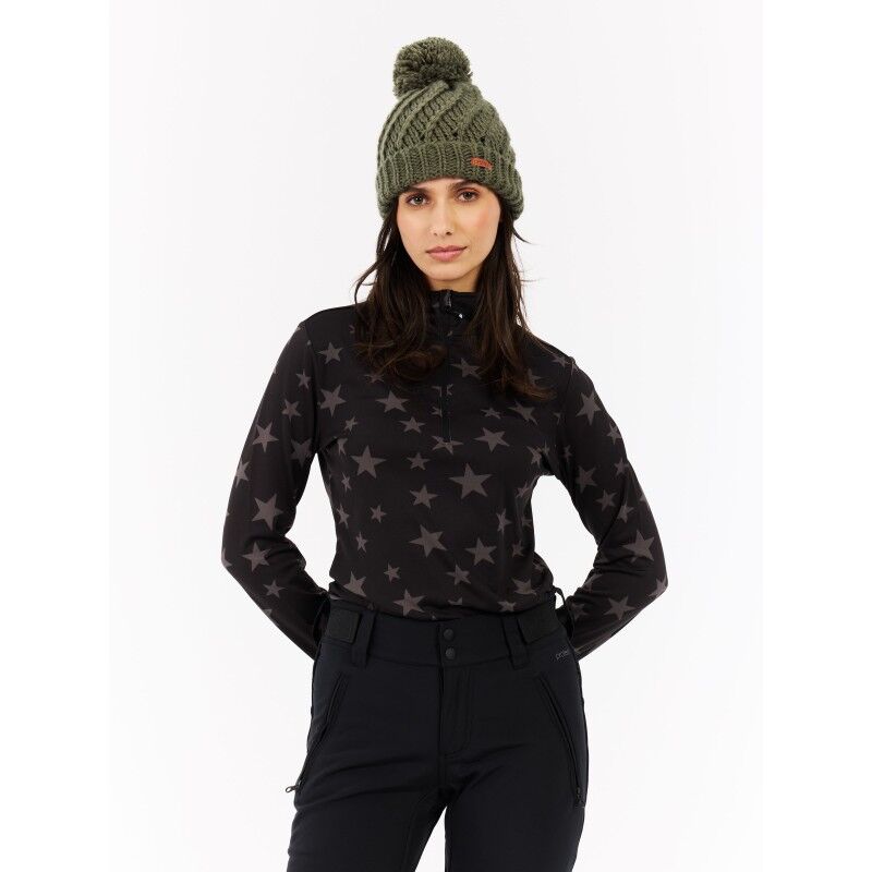 Prtvessy 1/4 - Camisola interior mulher