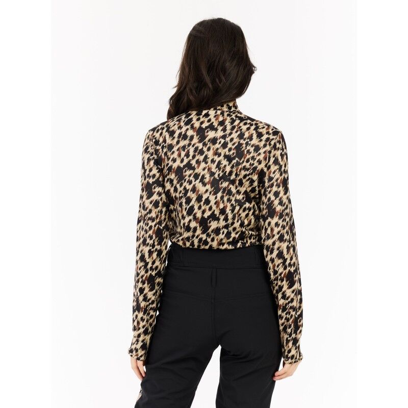 Protest Prtvessy 1/4 - Camisola interior mulher | Hardloop