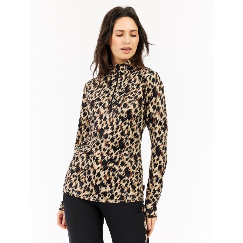 Protest Prtvessy 1/4 - Camisola interior mulher | Hardloop