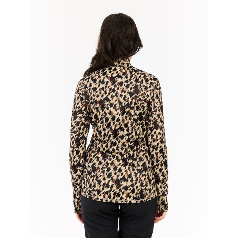 Protest Prtvessy 1/4 - Camisola interior mulher | Hardloop