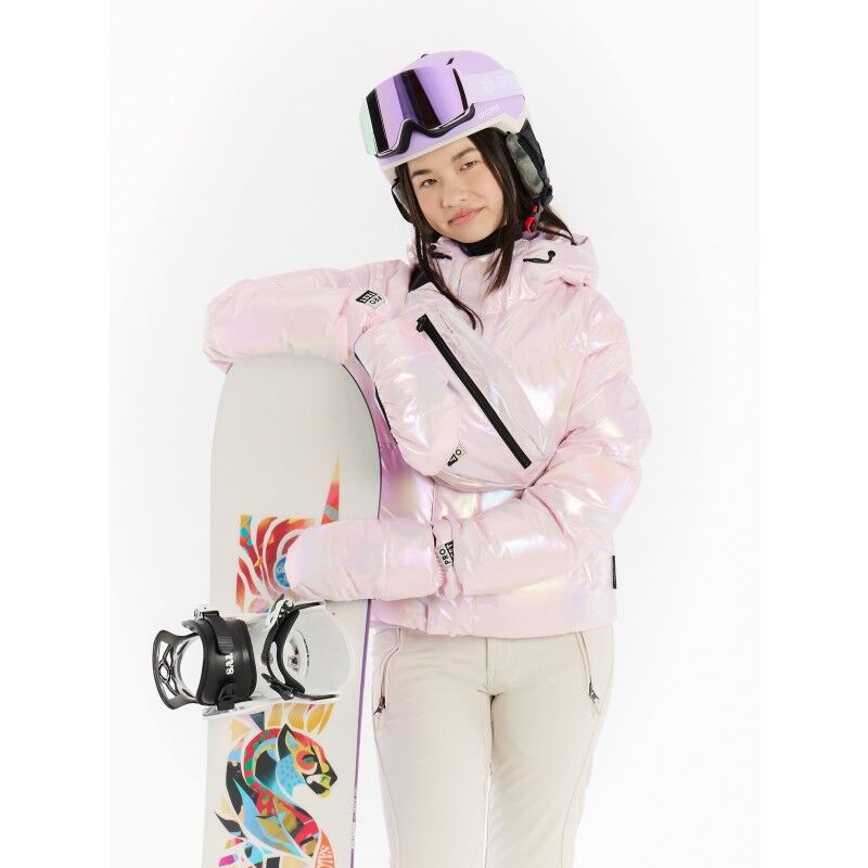 Protest Prtrena Jr - Veste ski enfant | Hardloop