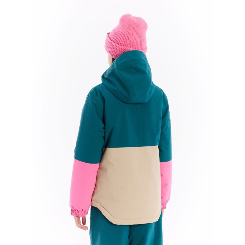Protest Prtpippa Jr - Ski-jas - Kinderen | Hardloop