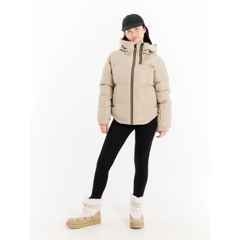 Prtzana Jr - Veste ski enfant