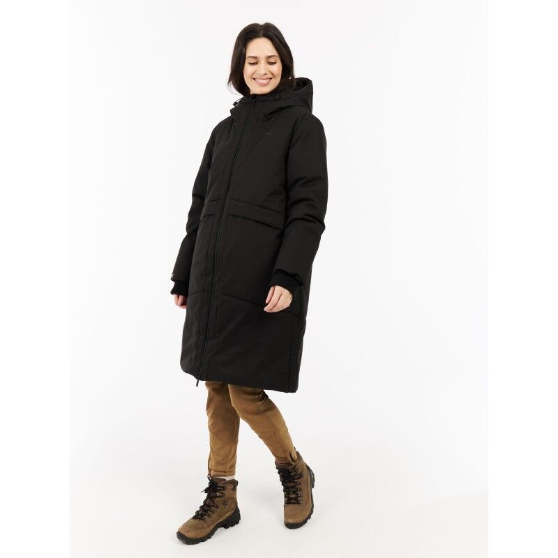 Protest Prtpipit Long - Coat - Women's | Hardloop