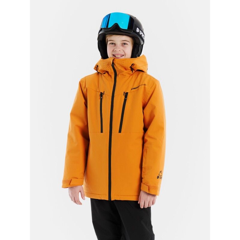 Prtwixan Jr - Ski jacket - Kid's