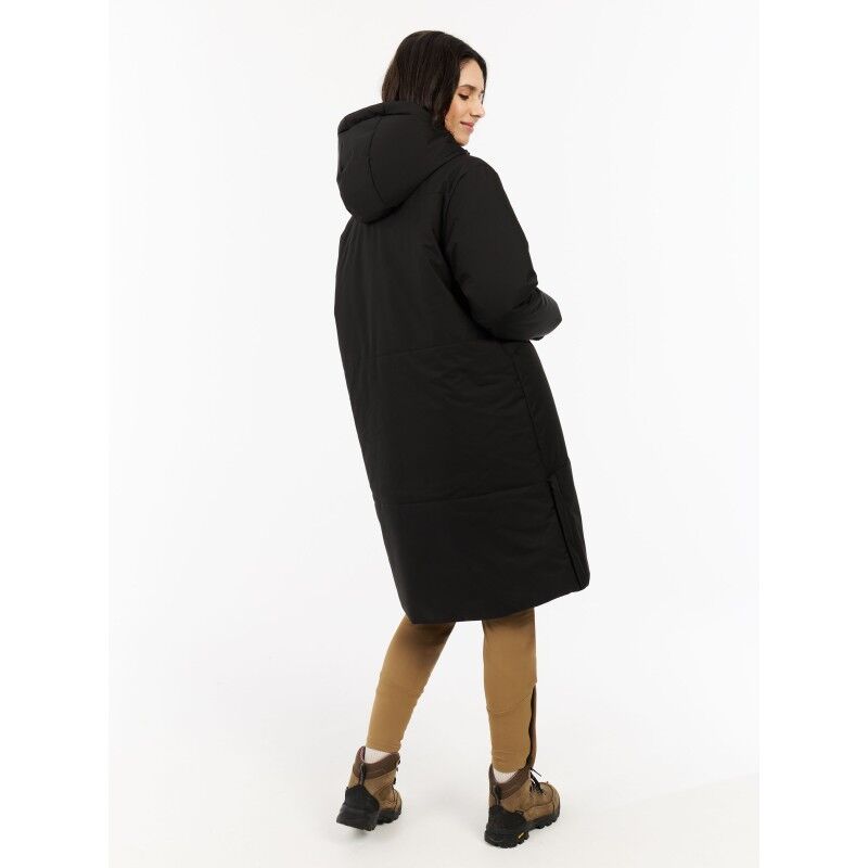Protest Prtpipit Long - Giacca invernale - Donna | Hardloop