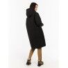 Protest Prtpipit Long - Jas - Dames | Hardloop