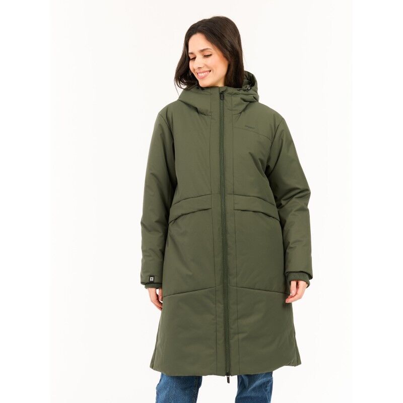 Prtpipit Long - Giacca invernale - Donna