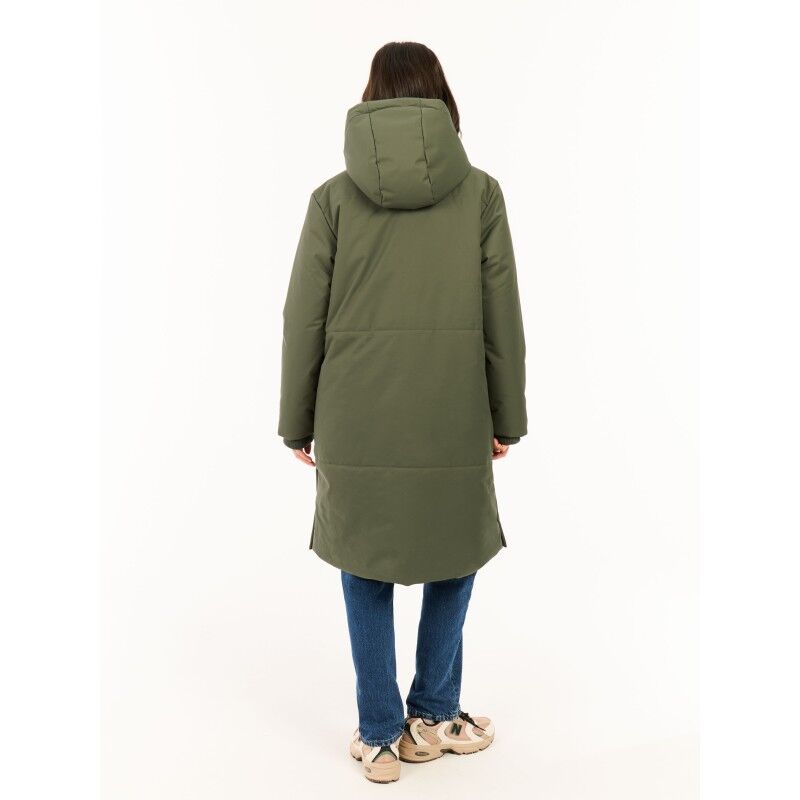 Protest Prtpipit Long - Mantel - Damen | Hardloop