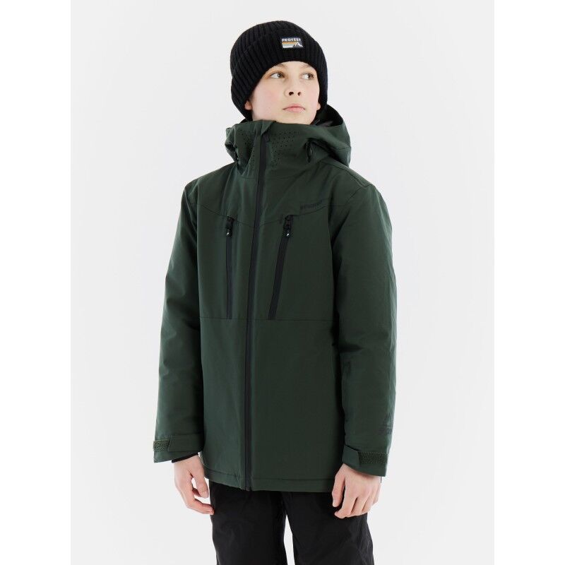 Prtwixan Jr - Ski jacket - Kid's
