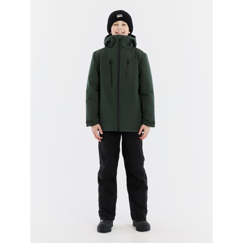 Protest Prtwixan Jr - Chaqueta de esquí - Niños | Hardloop